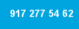 917 277 54 62
